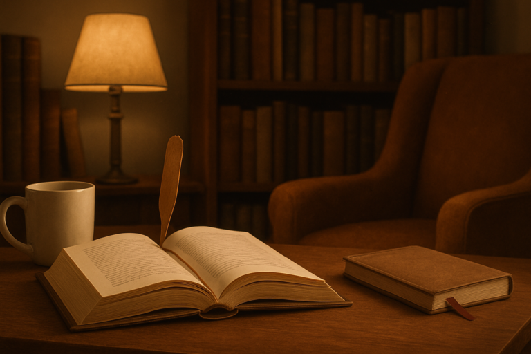 Literatura angielska klasyka — klasyka bez szkolnej nudy